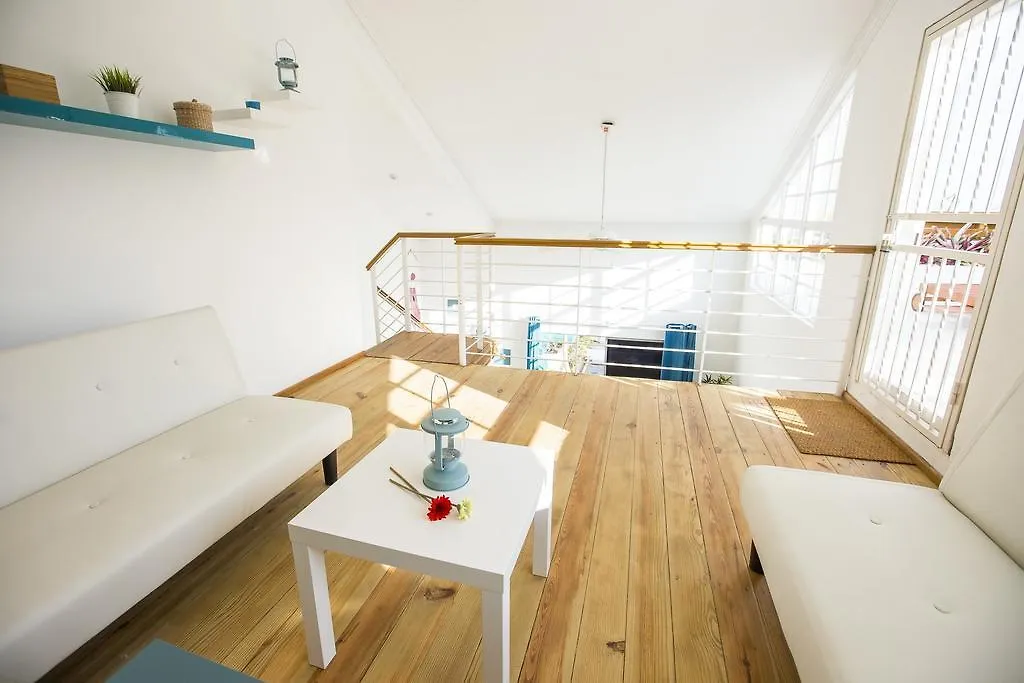 Penthouse 54 Santo Domingo 4Br Apartment Dominican Republic