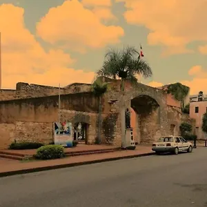 Apartamento Malecon View, Zona Colonial, Santo Domingo